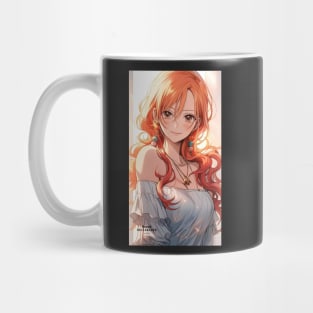 Nami Mug